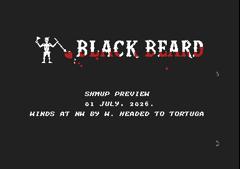 Black Beard